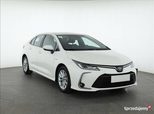 Toyota Corolla 1.8 Hybrid