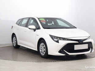 Toyota Corolla 1.8 Hybrid