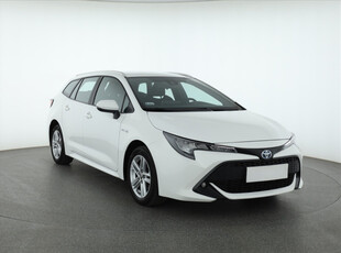 Toyota Corolla 2021 1.8 Hybrid 96324km Kombi