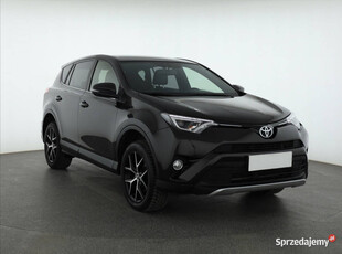 Toyota RAV 4 2.0 VVT-i