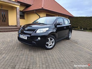 TOYOTA URBAN CRUISER 1.3 VVT-i