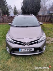 Toyota verso 1,8