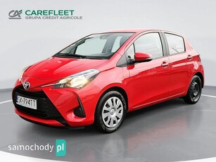 Toyota Yaris 1.0 Active