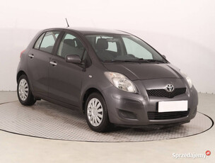 Toyota Yaris 1.0 VVT-i