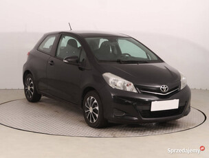 Toyota Yaris 1.0 VVT-i