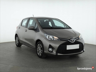 Toyota Yaris 1.33 Dual VVT-i