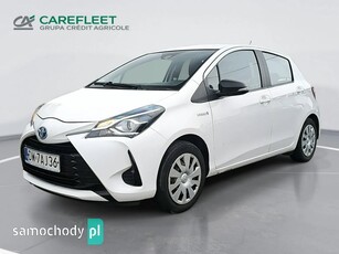 Toyota Yaris Hybrid 100 Active