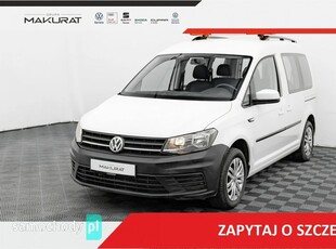 Volkswagen Caddy 1.4 TSI Trendline