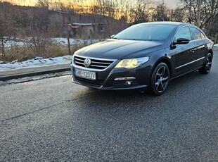 Volkswagen CC I