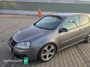 Volkswagen Golf 2.0 TSI