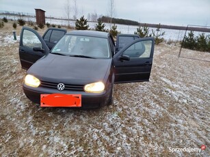 Volkswagen Golf 4 Edition