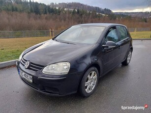 Volkswagen Golf 5 V 1.9 TDI 2006