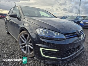 Volkswagen Golf Inne