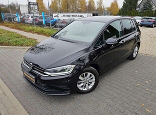 Volkswagen Golf Sportsvan I