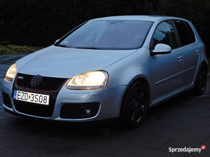 Volkswagen Golf V 1.6 LPG Comfortline 5d