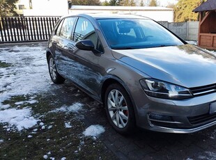 Volkswagen Golf VII 1.4 TSI 140KM 90 000km SUPER STAN !!!