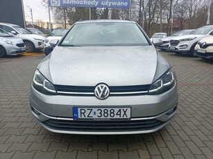 Volkswagen Golf VII salon Polska vat 23%