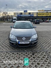 Volkswagen Jetta 1.6 TDI