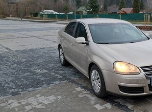 Volkswagen Jetta 1.9 Diesel