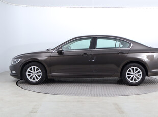 Volkswagen Passat 2016 2.0 TDI 94625km Sedan