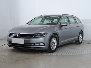 Volkswagen Passat 2019 2.0 TDI 143099km Kombi