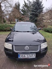 Volkswagen Passat b5 1.9 tdi