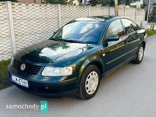 Volkswagen Passat B5