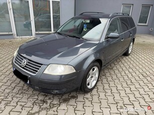 Volkswagen Passat B5 FL 1.8T 194KM 294NM lpg