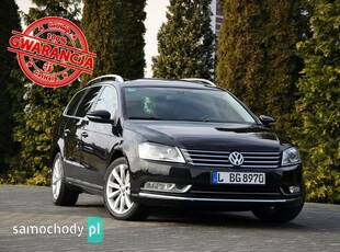 Volkswagen Passat B7