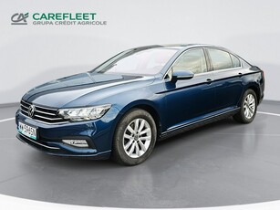 Volkswagen Passat B8 1.5 TSI EVO Business DSG Sedan. WW596SN