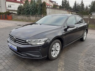 Volkswagen Passat B8 DSG 2,0 TSI 190 kM BUSINESS Salon Polska