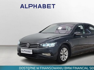 Volkswagen Passat B8 Passat 2.0 TDI EVO Essence Salon PL 1 wł Salon PL