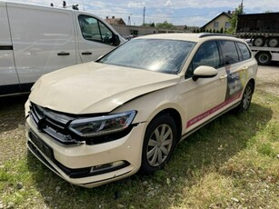 Volkswagen Passat B8 Passat B8 2.0-150KM 2018