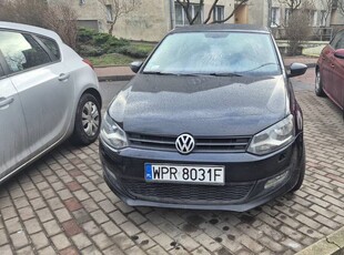 Volkswagen Polo 2010r.