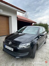 Volkswagen Polo v 2011 1.6 tdi