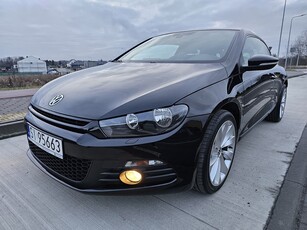 Volkswagen Scirocco III 1,4 TSI 160 KM Navi Komputer Super Stan