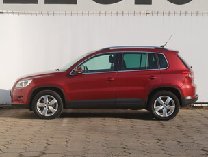 Volkswagen Tiguan 2011 1.4 TSI 79632km SUV