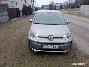 Volkswagen Up Mpi