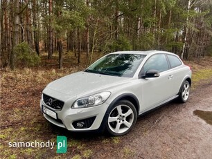 Volvo C30 1.6 D2 DRIVe Start/Stop