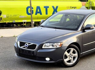 Volvo S40 Lift 1.6 D2 115KM 6-Biegów Stan BDB