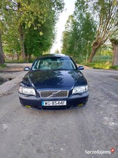 Volvo S80 2.8T6 B+LPG