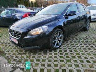 Volvo V40 1.6 D2