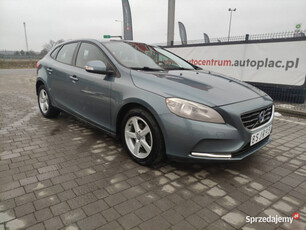 Volvo V40 II (2012-)