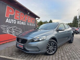 Volvo V40 II