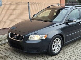 Volvo V50 1.6D 110KM Zamiana Stan BDB