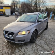 Volvo v50 2.0 D. 136 KM. 2007 rok