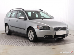 Volvo V50 2.0 D