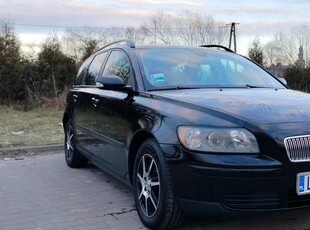 Volvo v50 Super stan !