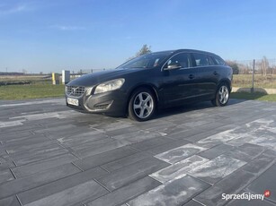 Volvo v60 bardzo ładne, super stan