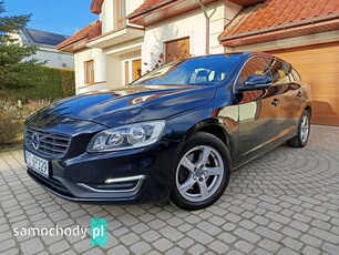 Volvo V60 I